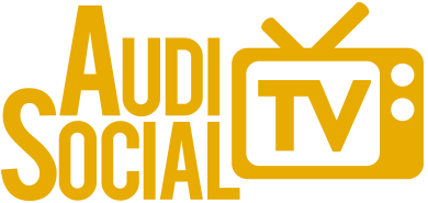 AudiSocialTV
